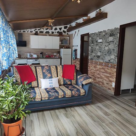 شقة Casa Vacacional Lupe فاليهيرموسو المظهر الخارجي الصورة