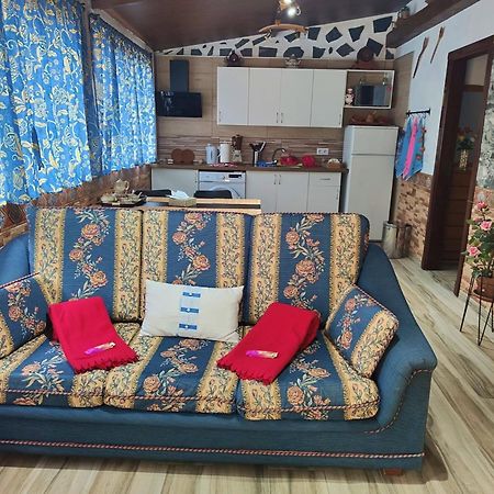 شقة Casa Vacacional Lupe فاليهيرموسو المظهر الخارجي الصورة