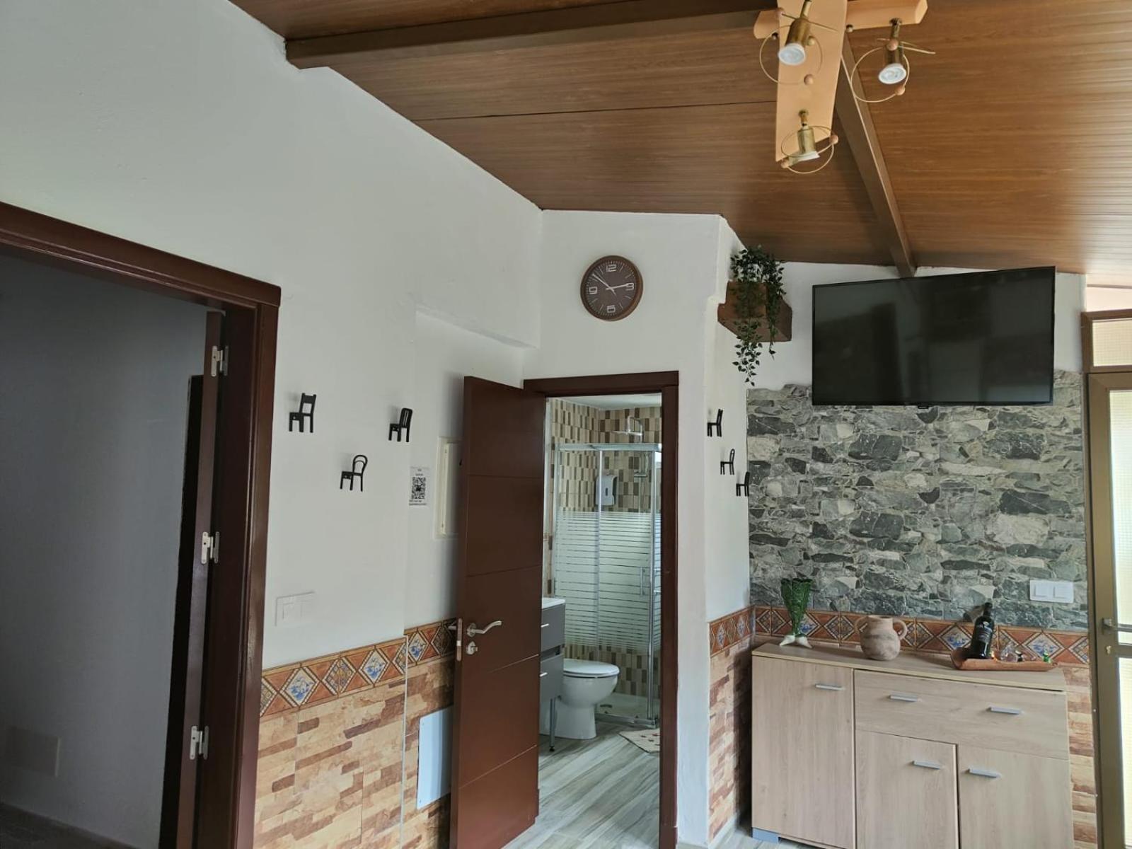 شقة Casa Vacacional Lupe فاليهيرموسو المظهر الخارجي الصورة
