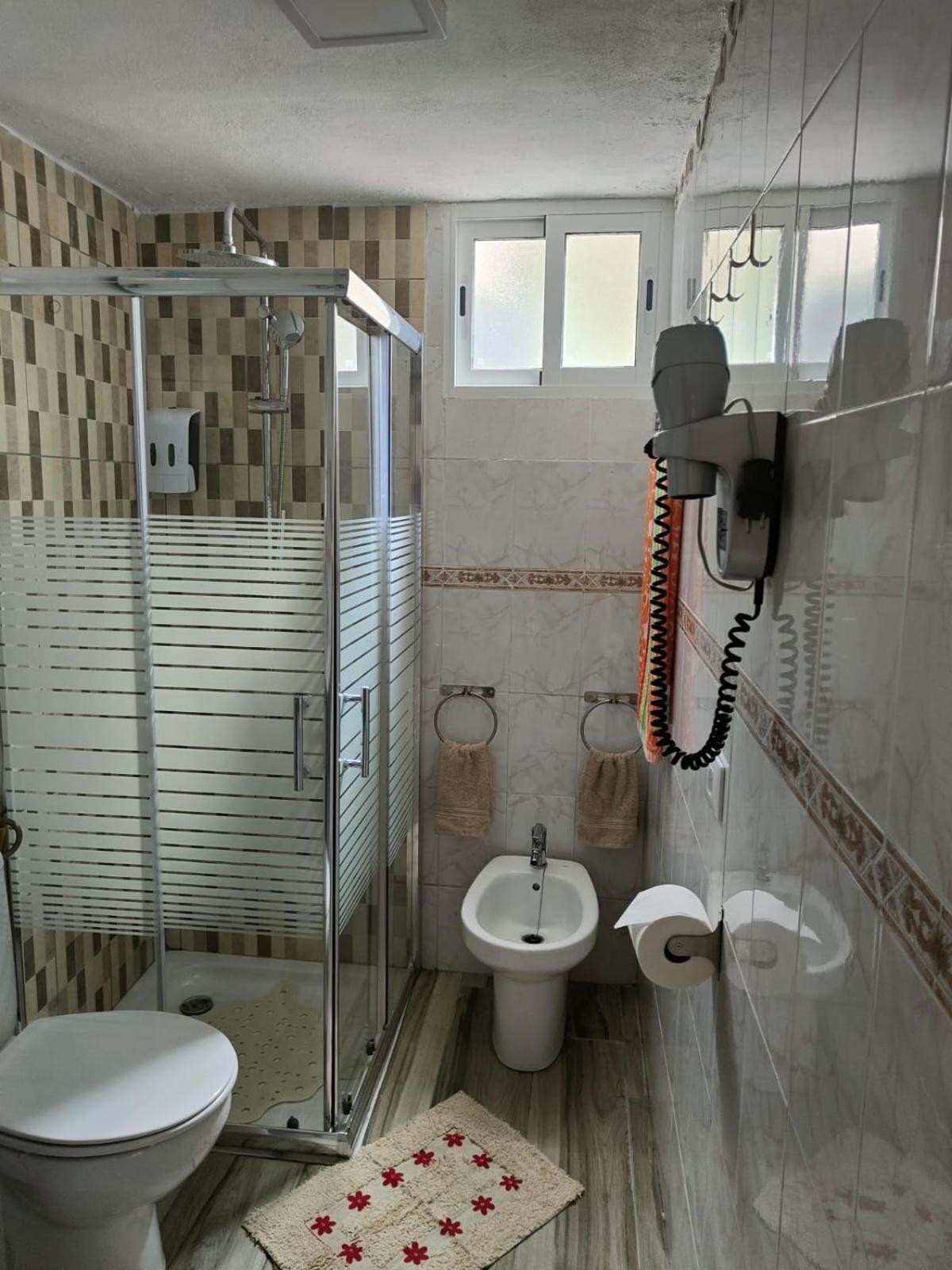 شقة Casa Vacacional Lupe فاليهيرموسو المظهر الخارجي الصورة