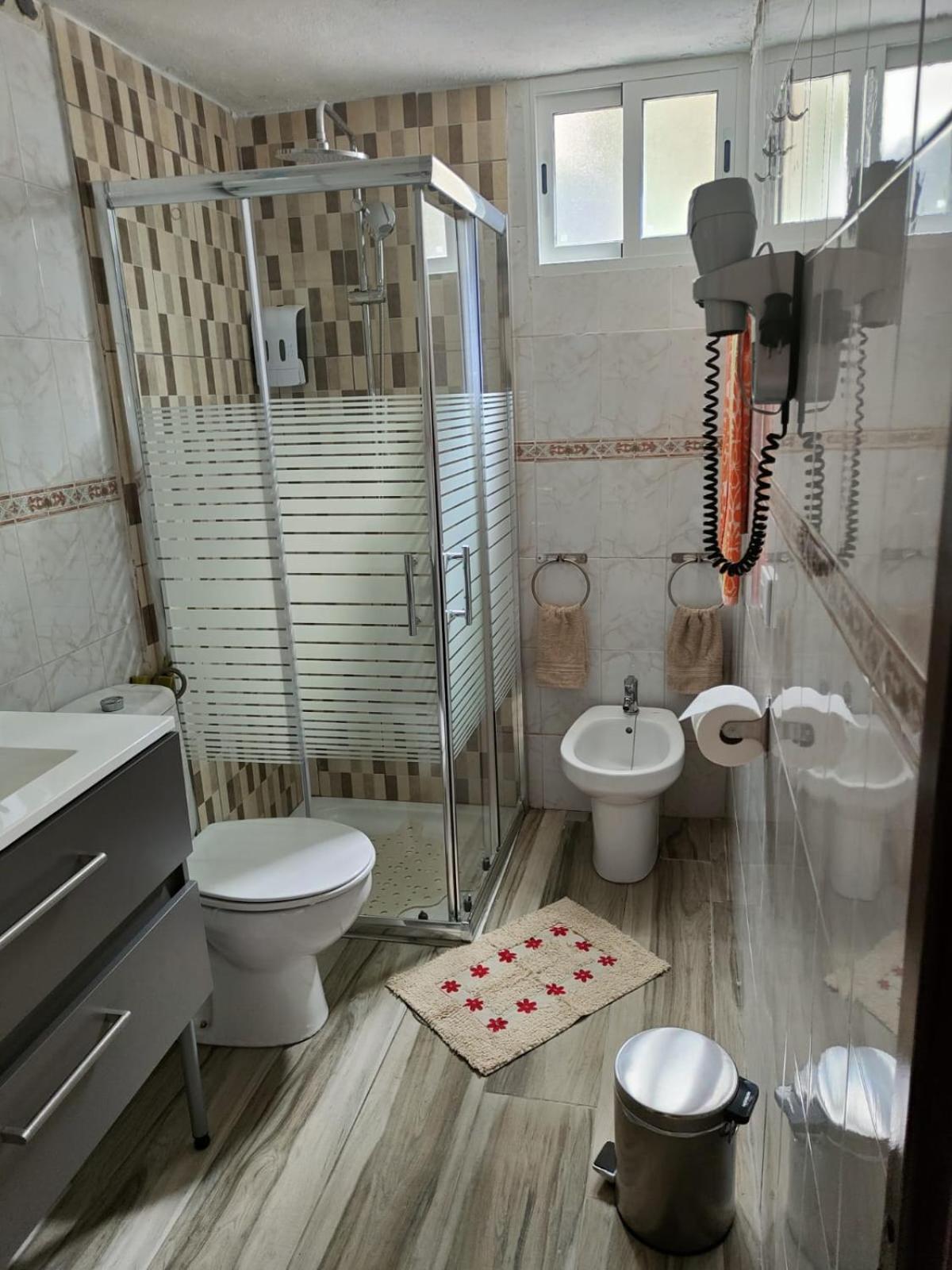 شقة Casa Vacacional Lupe فاليهيرموسو المظهر الخارجي الصورة