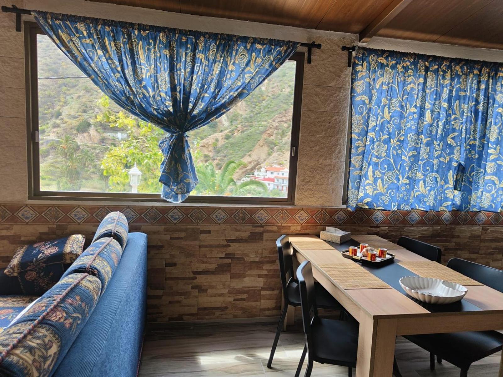 شقة Casa Vacacional Lupe فاليهيرموسو المظهر الخارجي الصورة