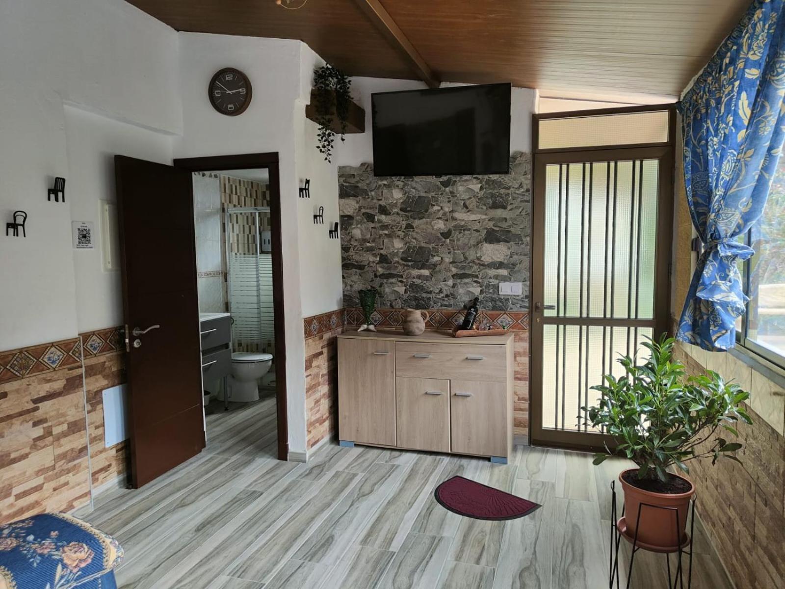 شقة Casa Vacacional Lupe فاليهيرموسو المظهر الخارجي الصورة