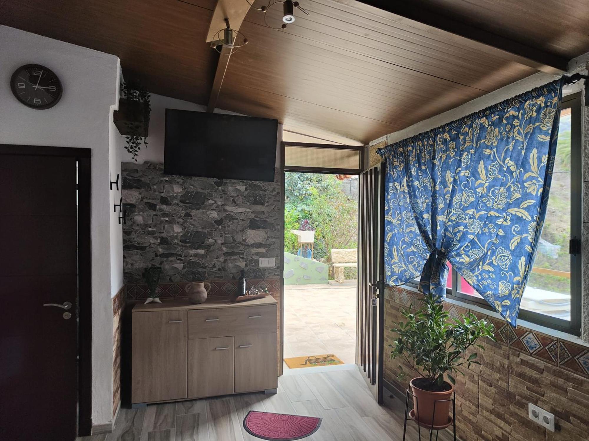 شقة Casa Vacacional Lupe فاليهيرموسو المظهر الخارجي الصورة