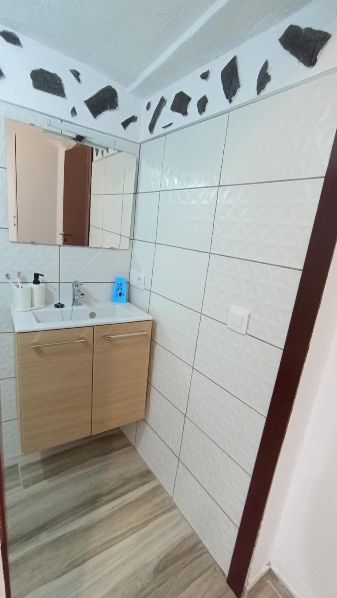 شقة Casa Vacacional Lupe فاليهيرموسو المظهر الخارجي الصورة