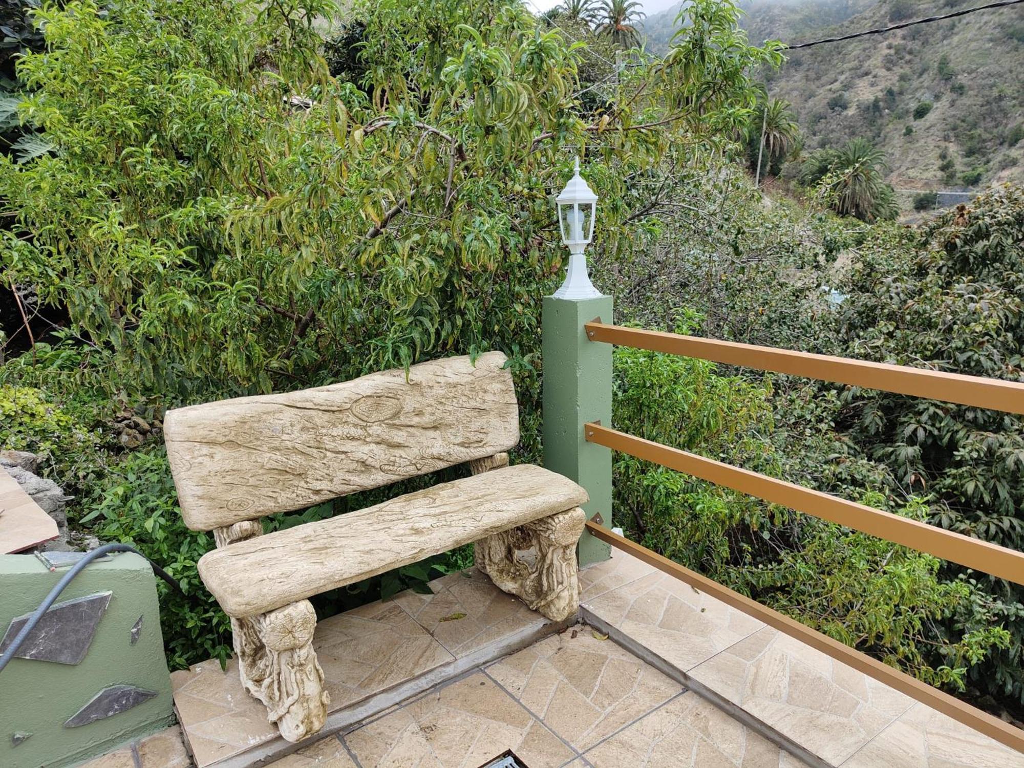 شقة Casa Vacacional Lupe فاليهيرموسو المظهر الخارجي الصورة