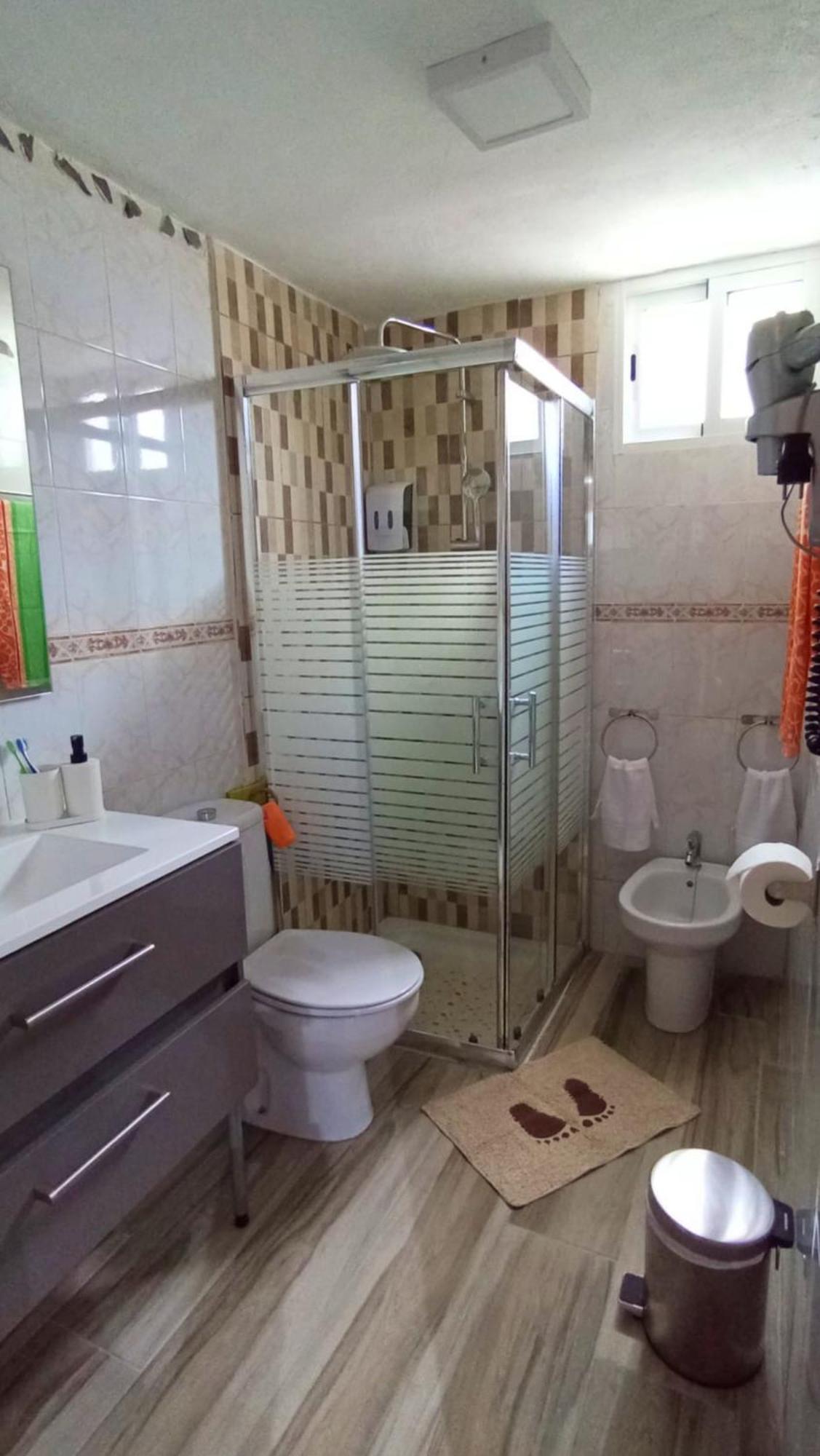 شقة Casa Vacacional Lupe فاليهيرموسو المظهر الخارجي الصورة