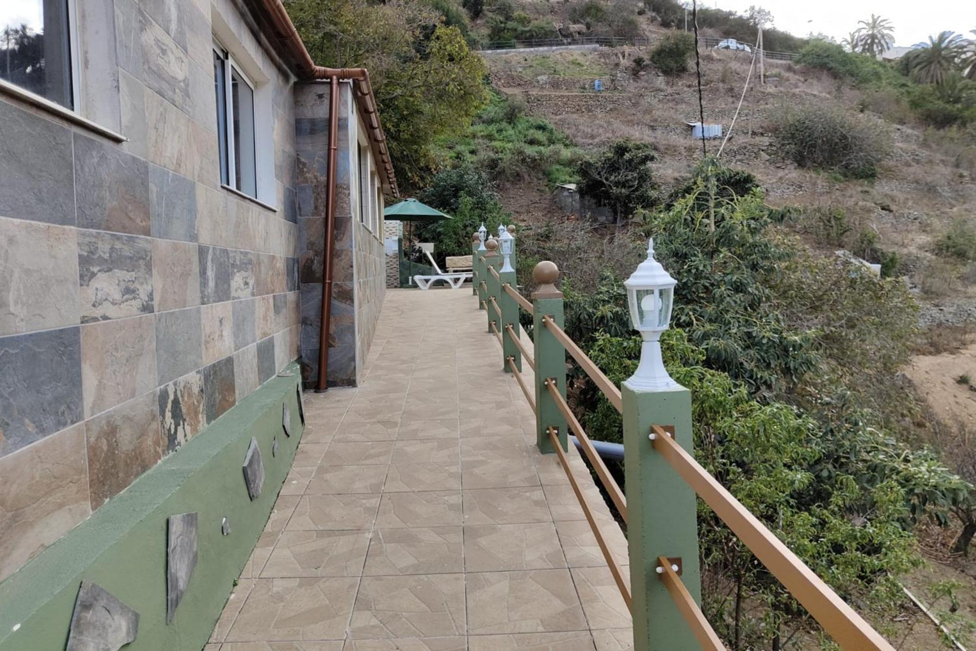 شقة Casa Vacacional Lupe فاليهيرموسو المظهر الخارجي الصورة